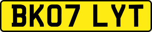 BK07LYT