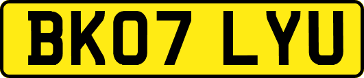 BK07LYU