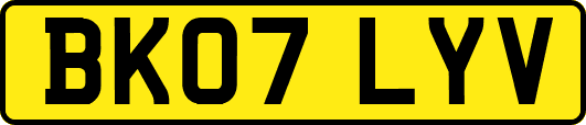 BK07LYV