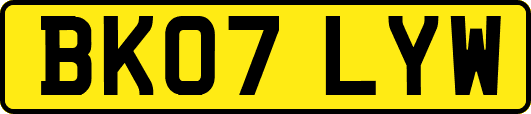BK07LYW