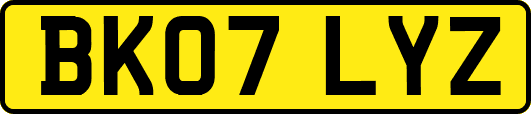 BK07LYZ
