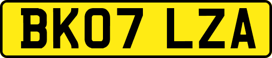 BK07LZA