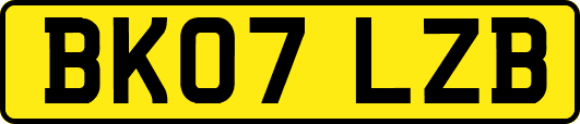 BK07LZB