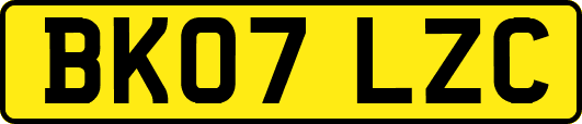 BK07LZC