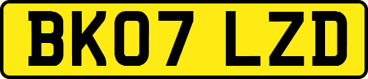 BK07LZD