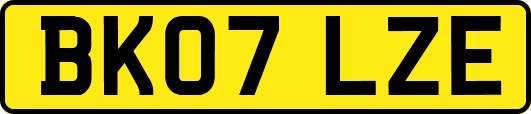 BK07LZE