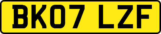 BK07LZF