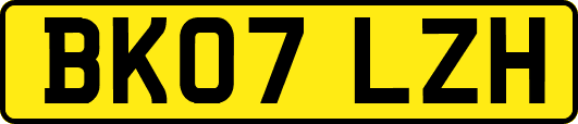 BK07LZH