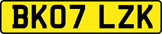 BK07LZK