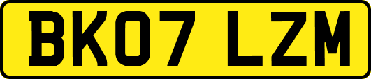 BK07LZM