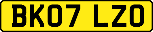 BK07LZO