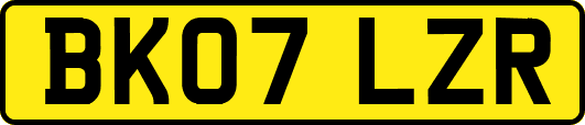 BK07LZR