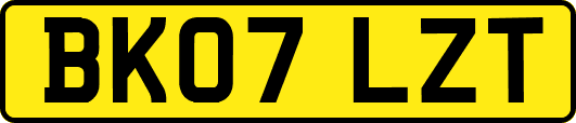 BK07LZT