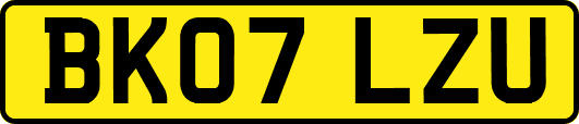 BK07LZU