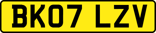 BK07LZV
