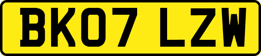 BK07LZW
