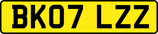 BK07LZZ