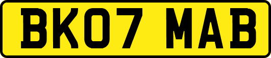 BK07MAB