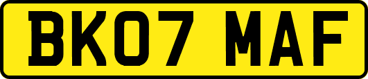 BK07MAF