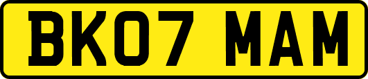 BK07MAM