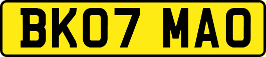 BK07MAO