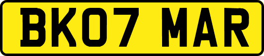 BK07MAR