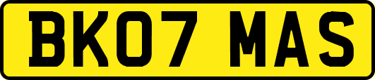 BK07MAS