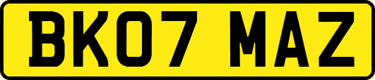 BK07MAZ