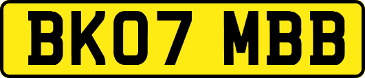 BK07MBB