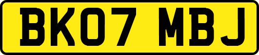 BK07MBJ