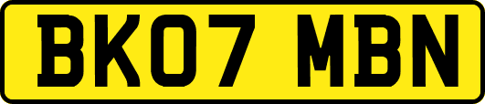 BK07MBN