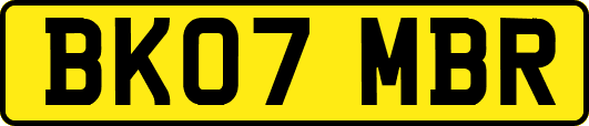 BK07MBR