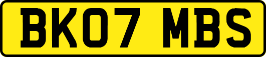 BK07MBS