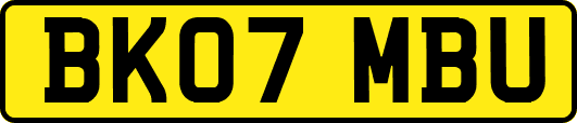 BK07MBU