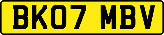 BK07MBV