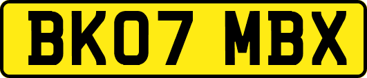 BK07MBX