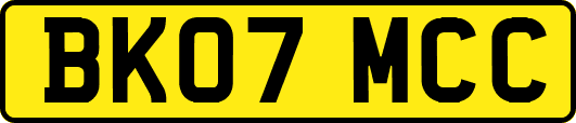 BK07MCC