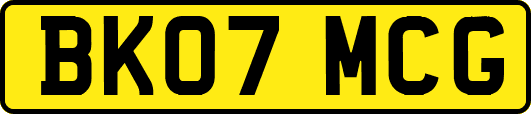 BK07MCG