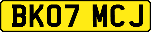 BK07MCJ