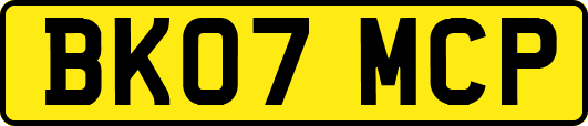 BK07MCP