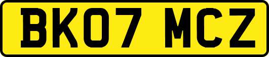 BK07MCZ