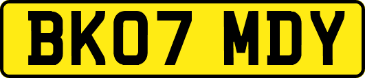 BK07MDY
