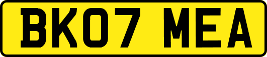 BK07MEA