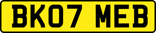 BK07MEB