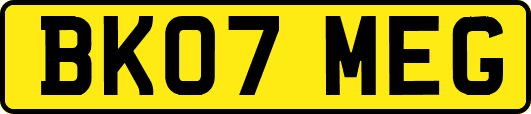 BK07MEG