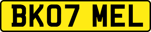 BK07MEL