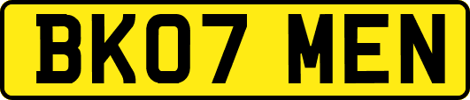BK07MEN