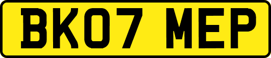 BK07MEP