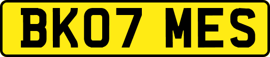 BK07MES