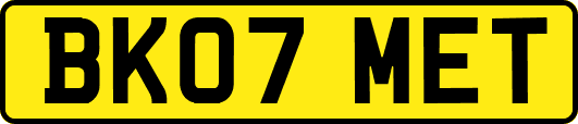 BK07MET